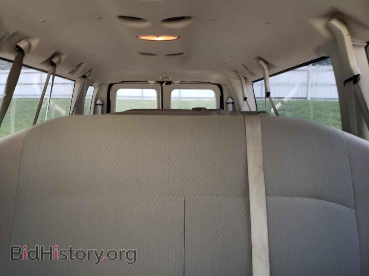 2011 FORD ALL Models - VIN: 1FBSS3BL3BDA64237 - Фото 10