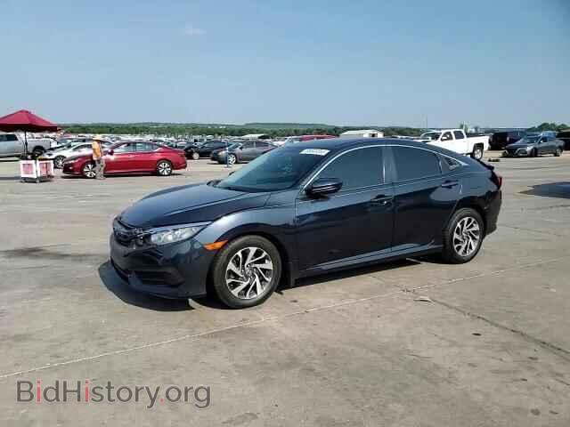2017 HONDA CIVIC - VIN: 19XFC2F70HE027543 - Фото 13