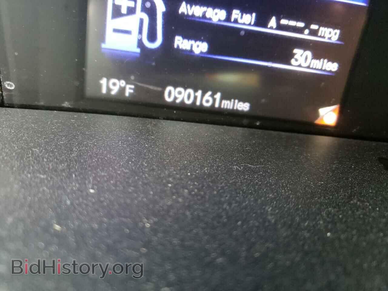 2013 HONDA CIVIC - VIN: 19XFB2F53DE088834 - Фото 8