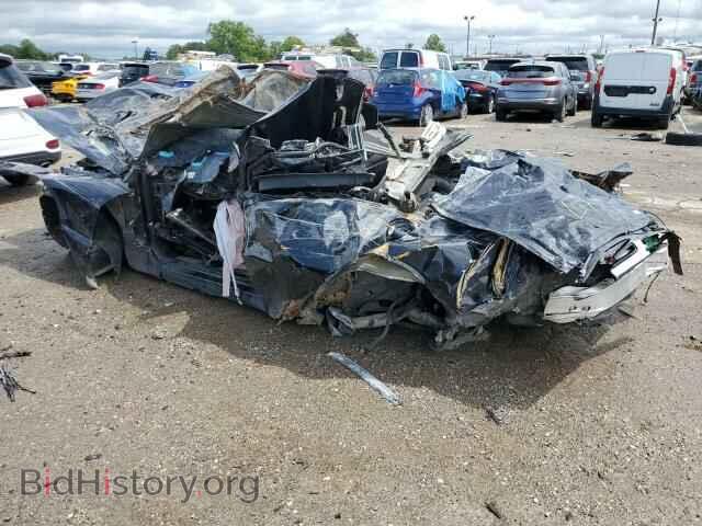 2017 DODGE CHALLENGER - VIN: 2C3CDZFJ9HH651760 - Photo 2