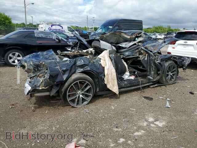 2017 DODGE CHALLENGER - VIN: 2C3CDZFJ9HH651760 - Photo 3