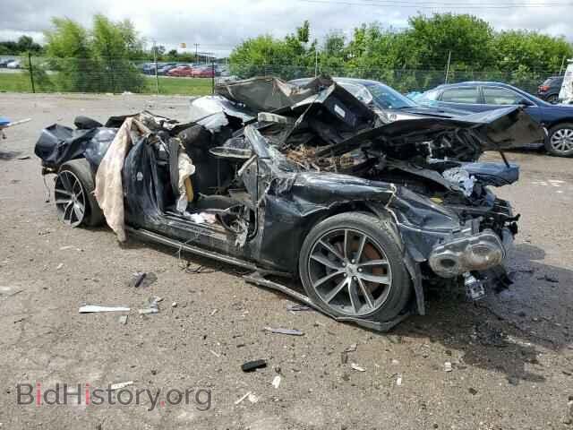 2017 DODGE CHALLENGER - VIN: 2C3CDZFJ9HH651760 - Photo 4