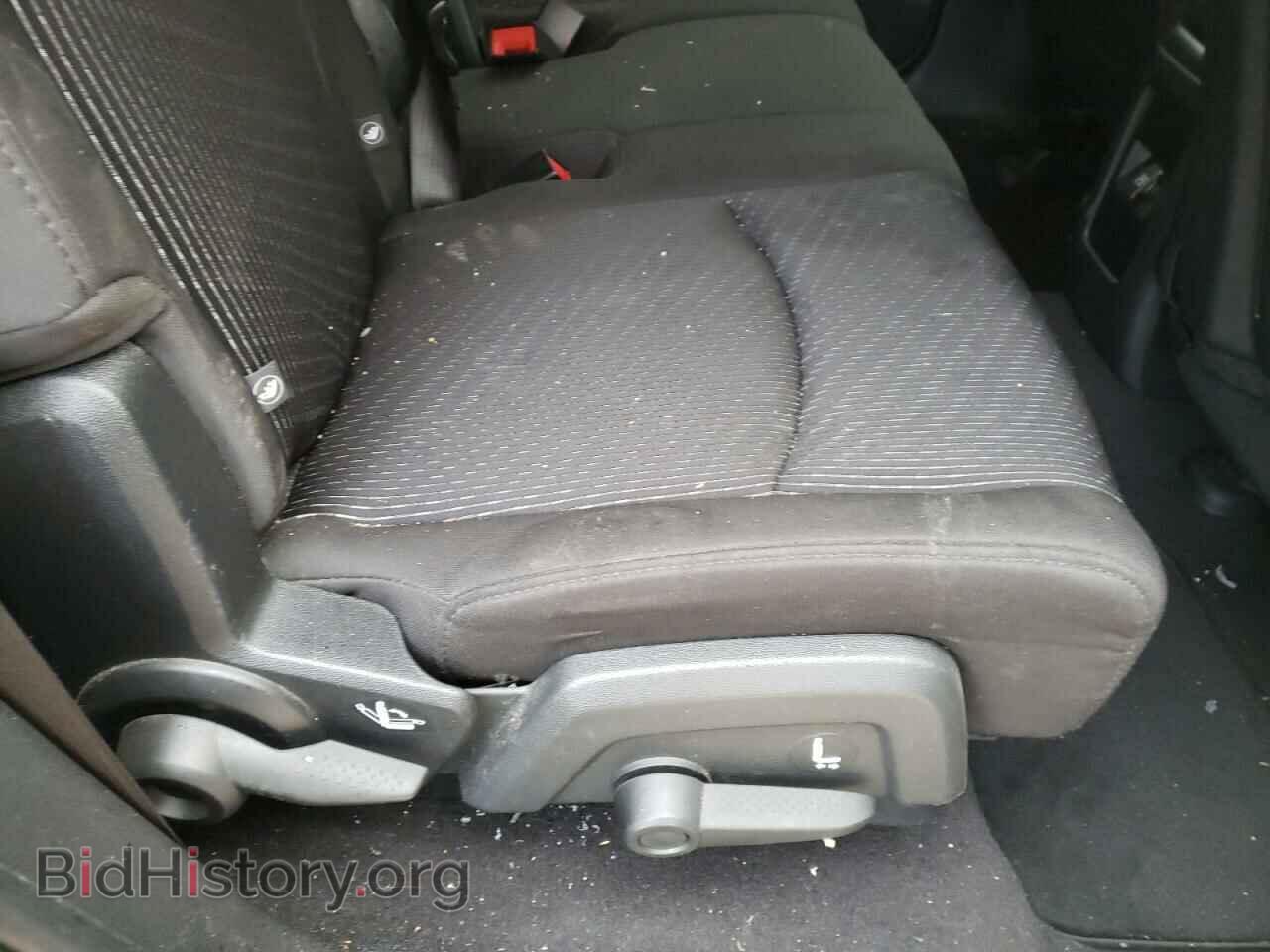 2015 DODGE JOURNEY - VIN: 3C4PDCBGXFT743954 - Фото 6