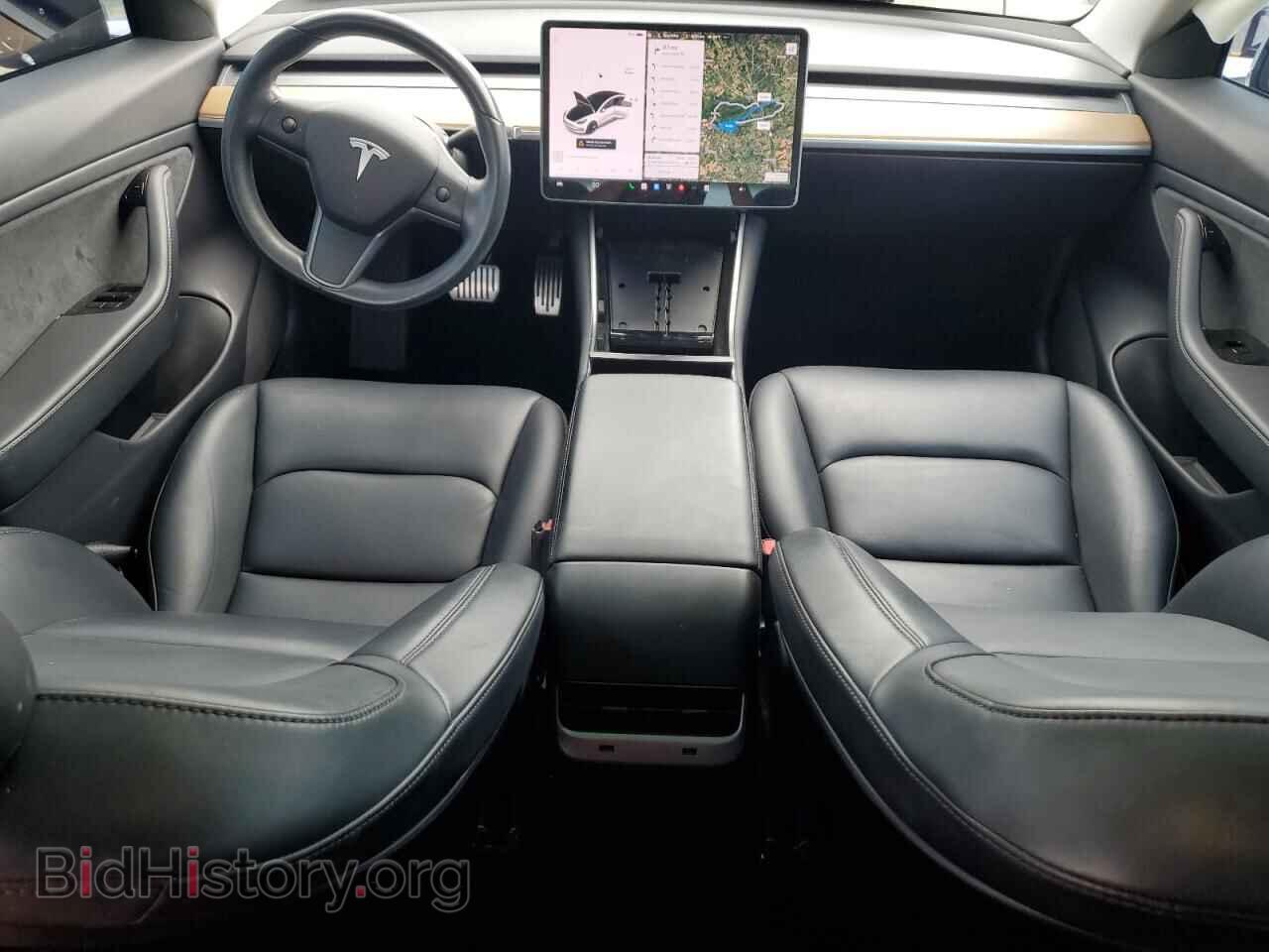 2019 TESLA MODEL 3 - VIN: 5YJ3E1EA2KF397009 - Photo 8