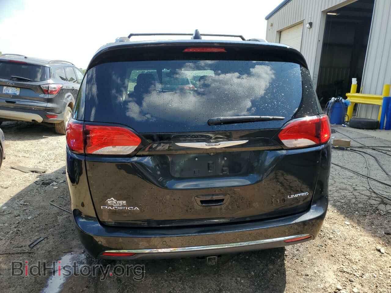 2017 CHRYSLER PACIFICA - VIN: 2C4RC1GG8HR835899 - Photo 6