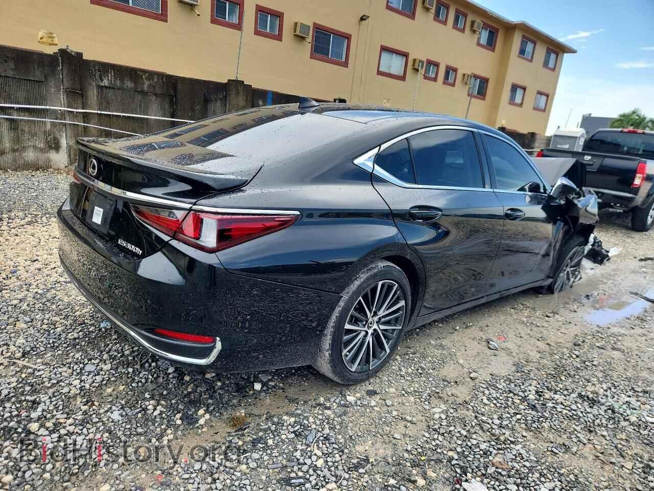 2025 LEXUS ES300 - VIN: 58ADA1C16SU069641 - Photo 3