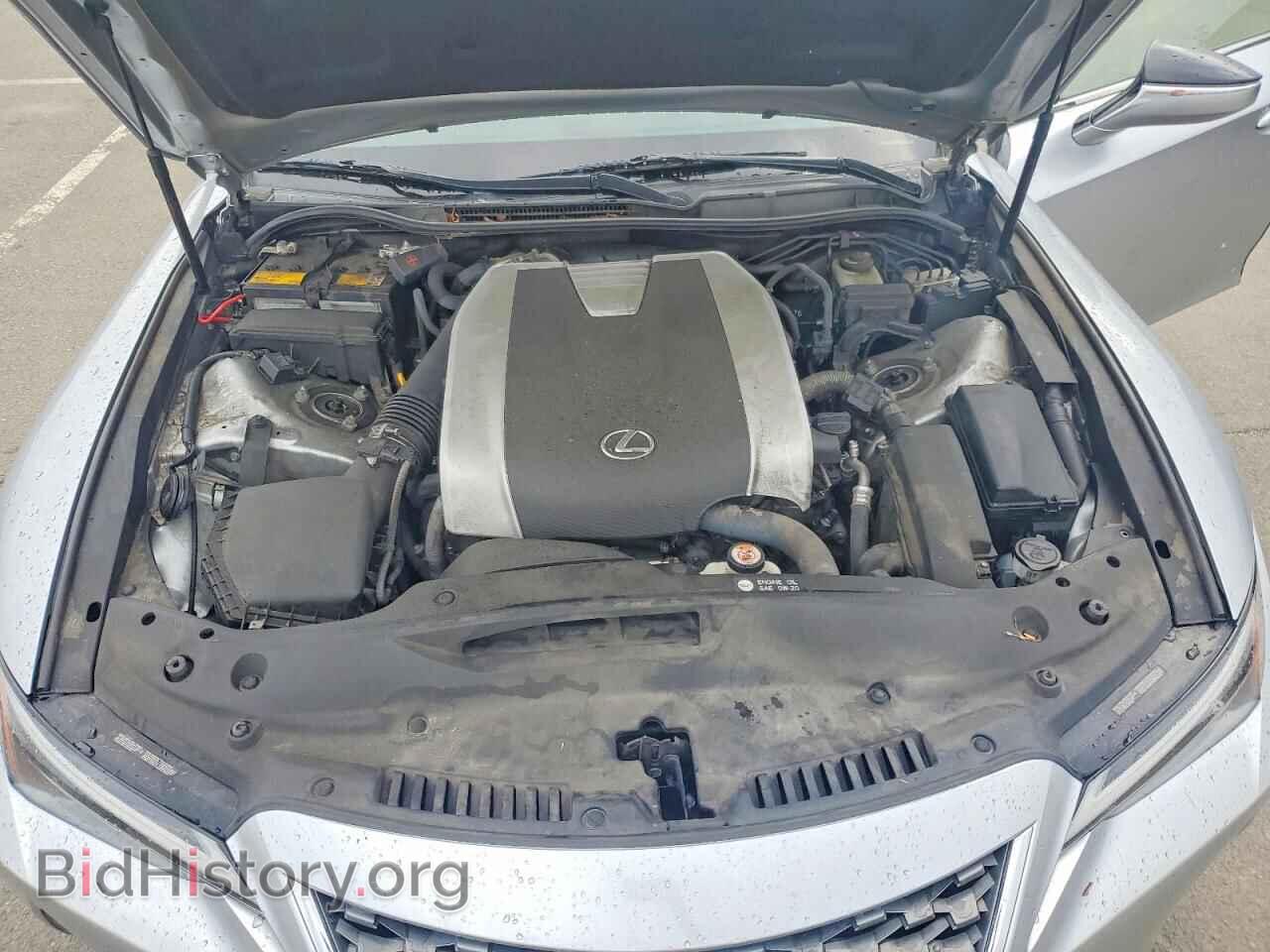2021 LEXUS IS - VIN: JTHA81F20M5047371 - Photo 11