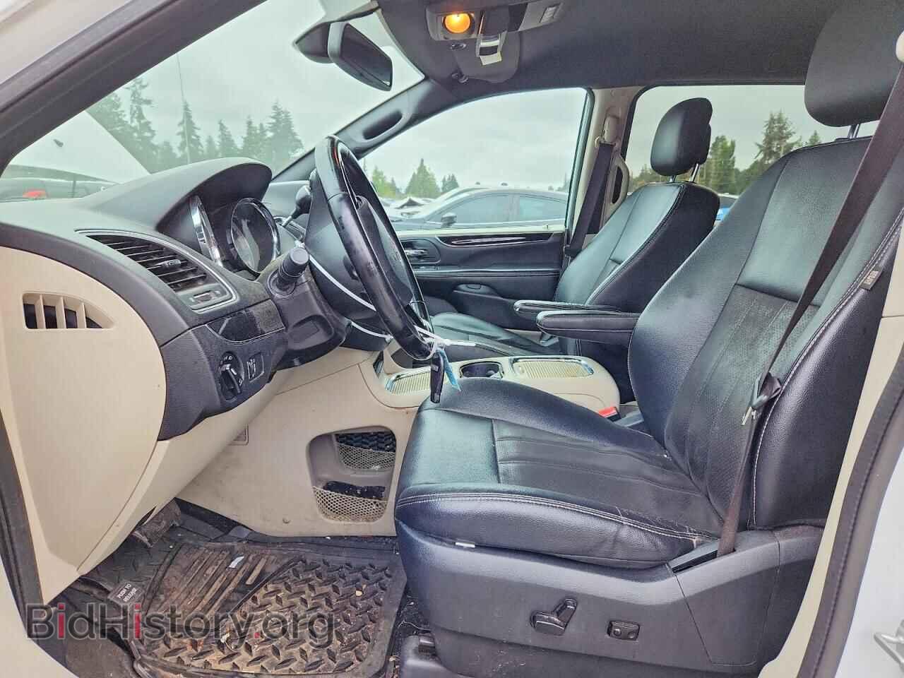 2020 DODGE CARAVAN - VIN: 2C4RDGCG4LR174225 - Photo 7
