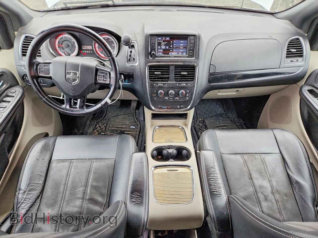 2020 DODGE CARAVAN - VIN: 2C4RDGCG4LR174225 - Photo 8