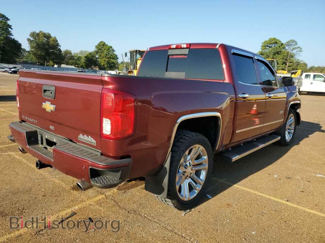 2017 CHEVROLET ALL Models - VIN: 3GCPCTEC2HG324052 - Photo 3