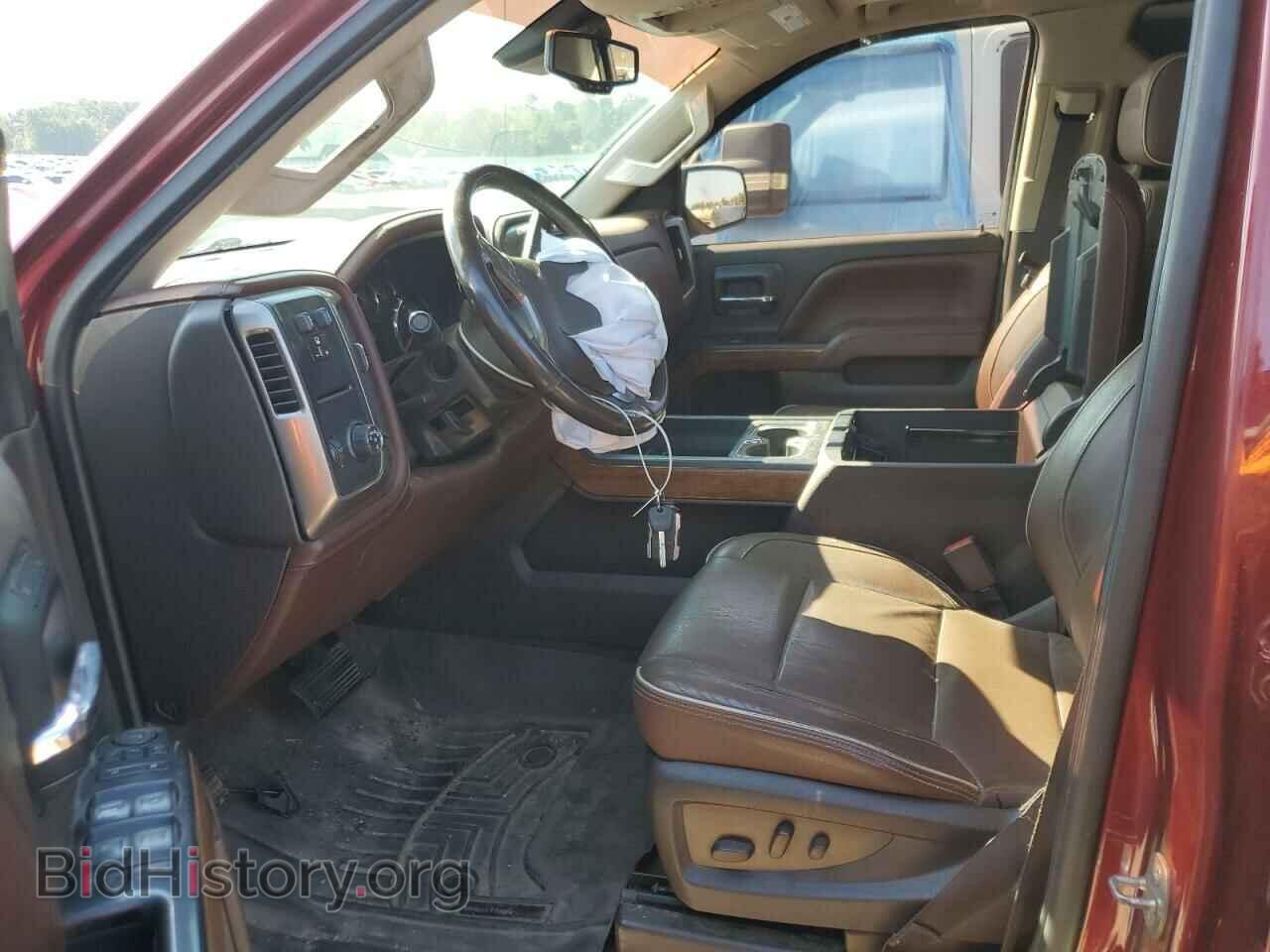 2017 CHEVROLET ALL Models - VIN: 3GCPCTEC2HG324052 - Photo 7