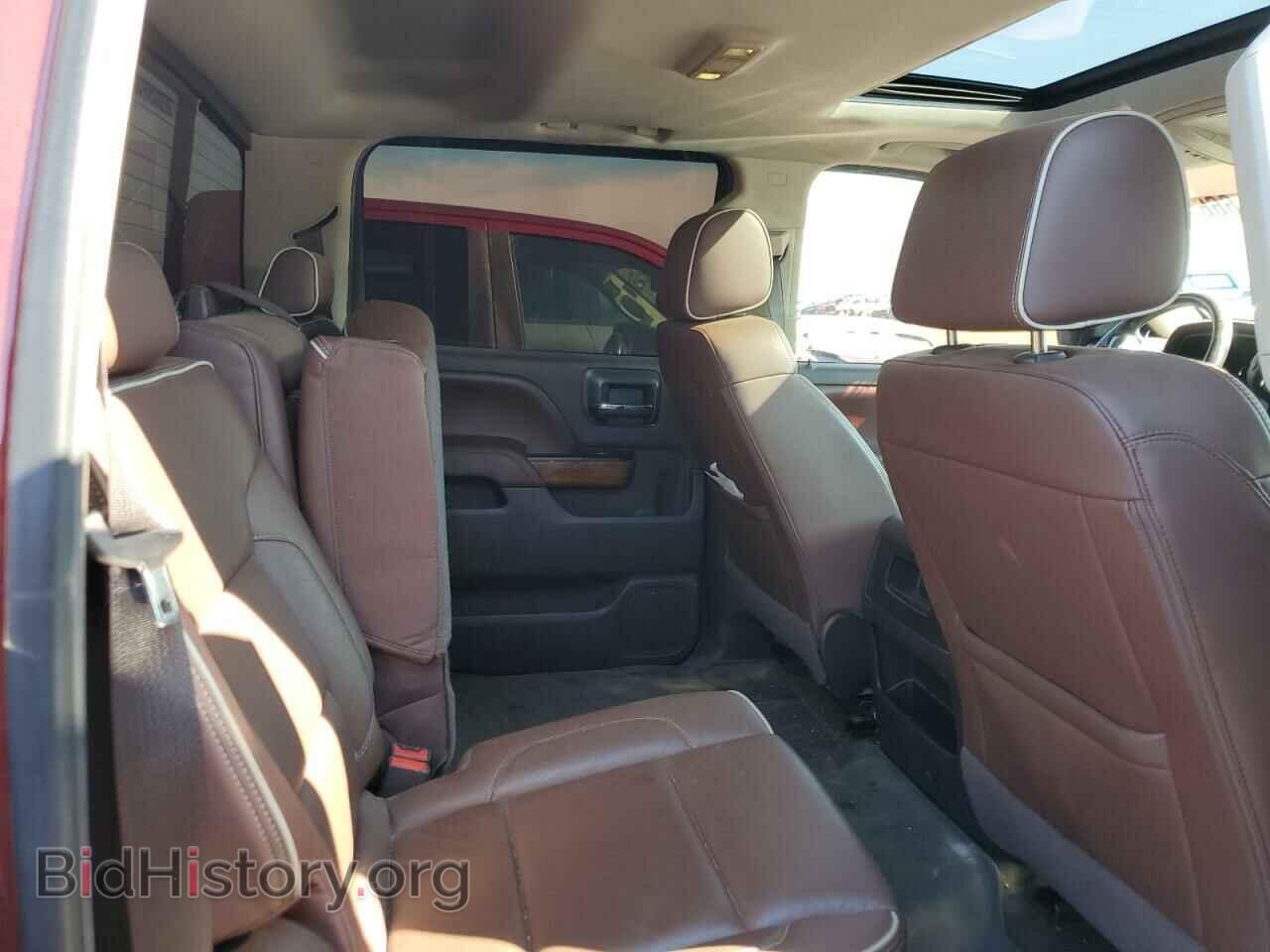2017 CHEVROLET ALL Models - VIN: 3GCPCTEC2HG324052 - Photo 10