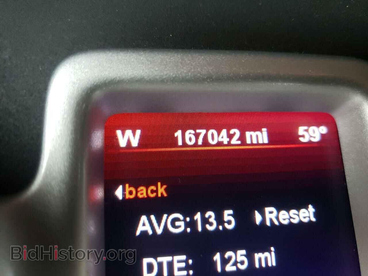 2011 DODGE JOURNEY - VIN: 3D4PH9FG7BT524058 - Фото 8