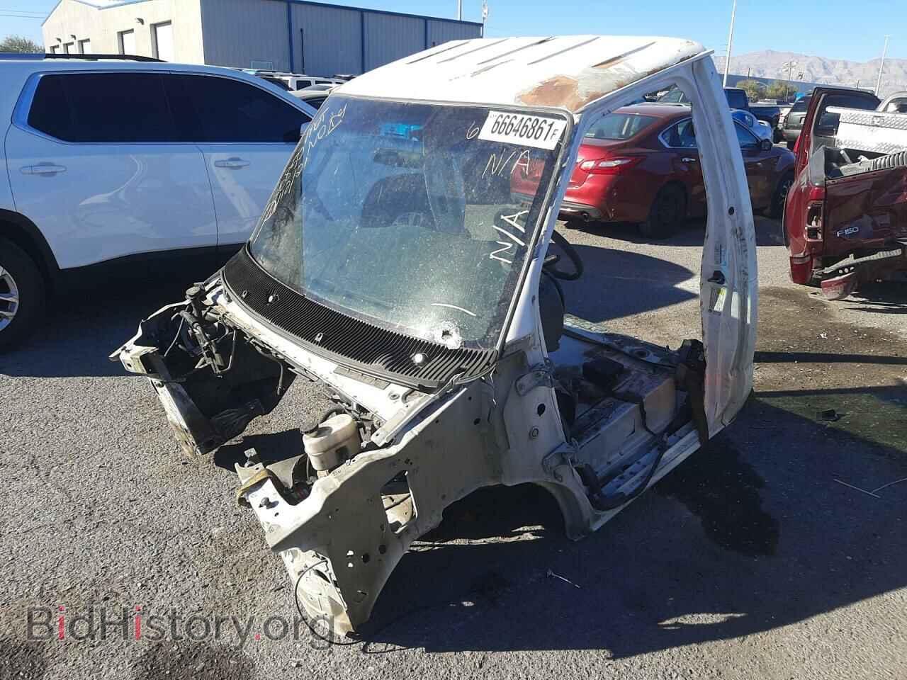 2008 FORD ECONOLINE - VIN: 1FDSE35L08DB38247 - Photo 2