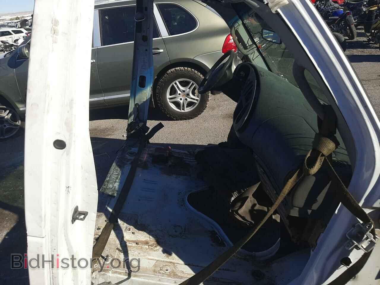 2008 FORD ECONOLINE - VIN: 1FDSE35L08DB38247 - Photo 5