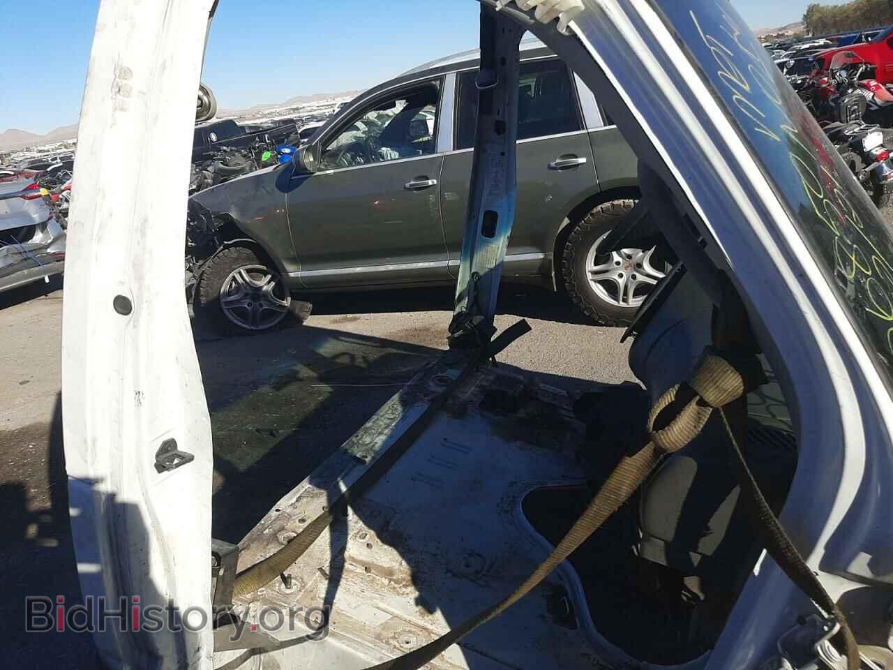 2008 FORD ECONOLINE - VIN: 1FDSE35L08DB38247 - Photo 6