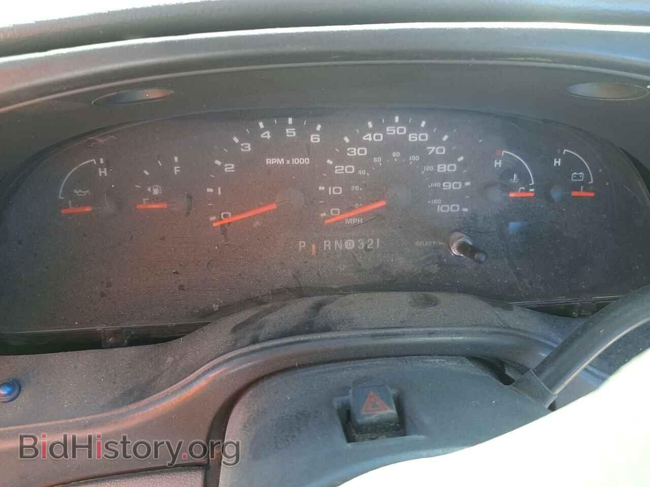 2008 FORD ECONOLINE - VIN: 1FDSE35L08DB38247 - Photo 8