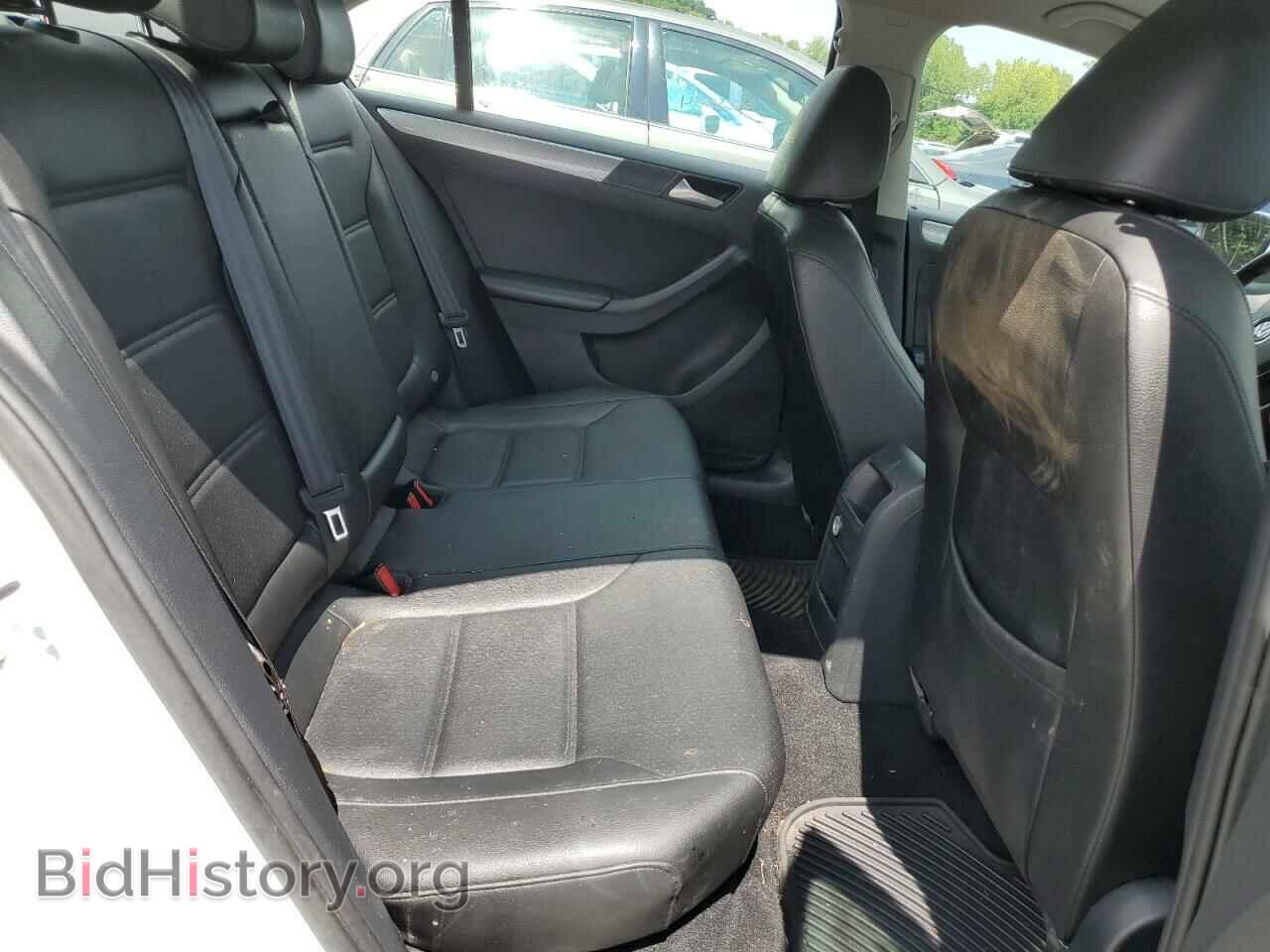 2017 VOLKSWAGEN JETTA - VIN: 3VWDB7AJ7HM376499 - Фото 10