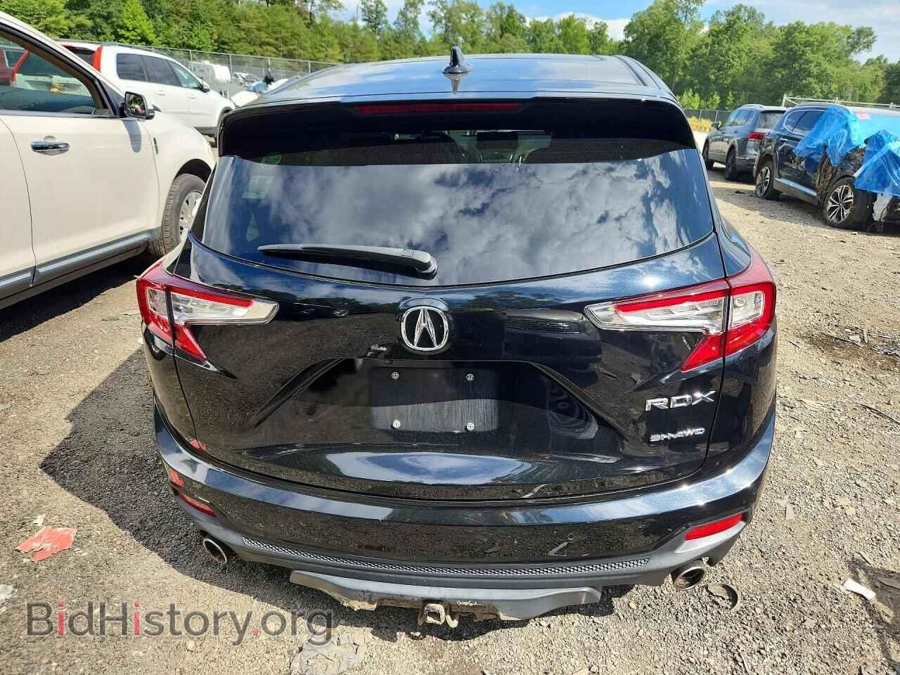 2019 ACURA RDX - VIN: 5J8TC2H56KL009756 - Фото 6