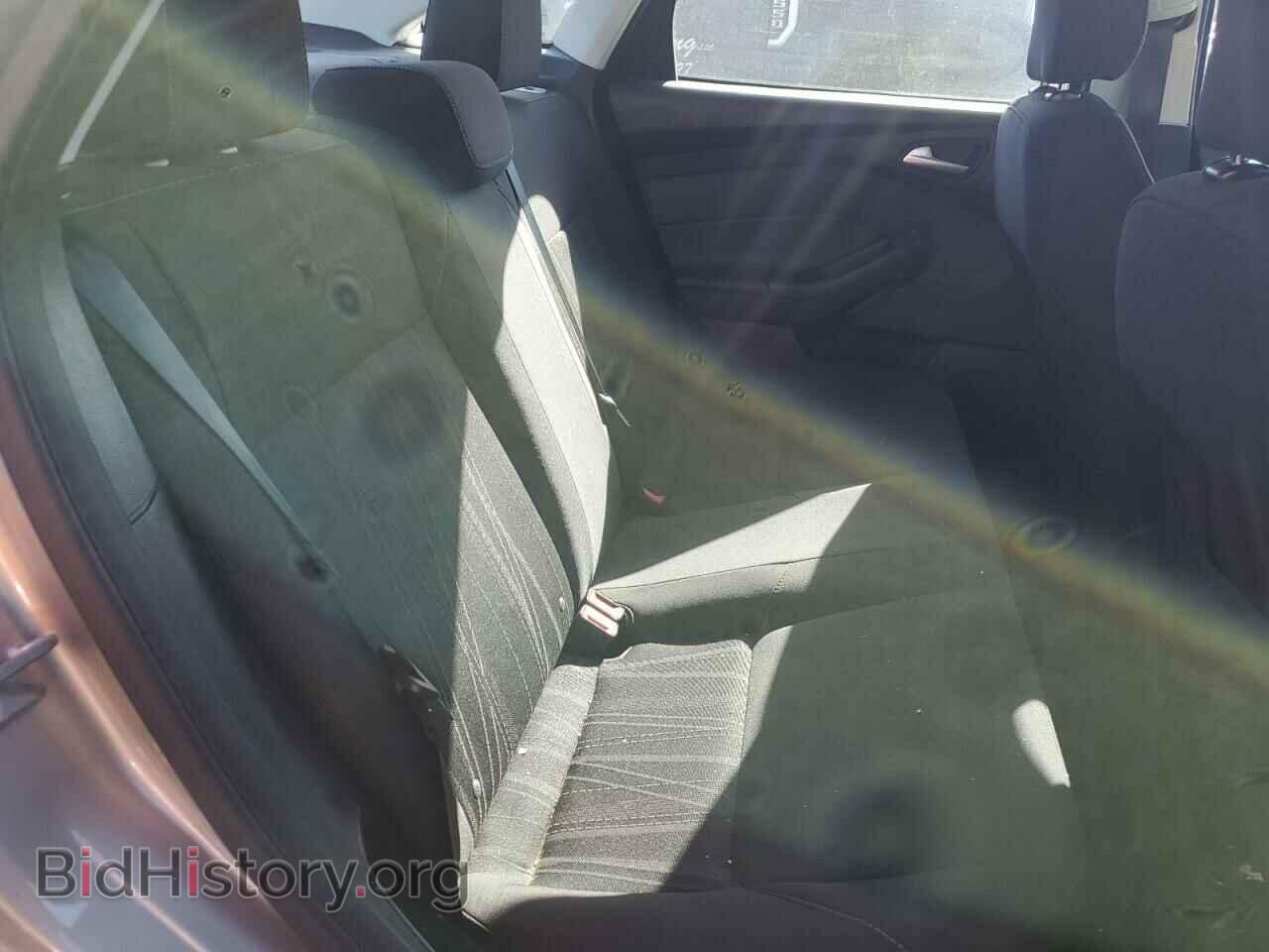 2016 FORD FOCUS - VIN: 1FADP3F28GL354774 - Фото 6