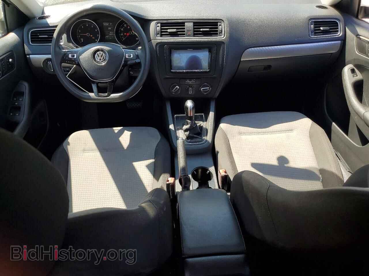 2017 VOLKSWAGEN JETTA - VIN: 3VW2B7AJ5HM334226 - Photo 8