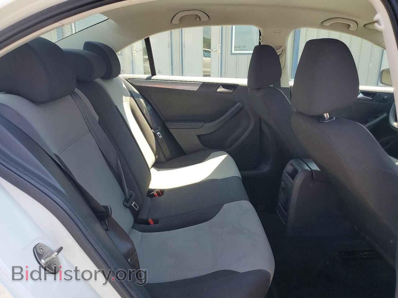 2017 VOLKSWAGEN JETTA - VIN: 3VW2B7AJ5HM334226 - Photo 10