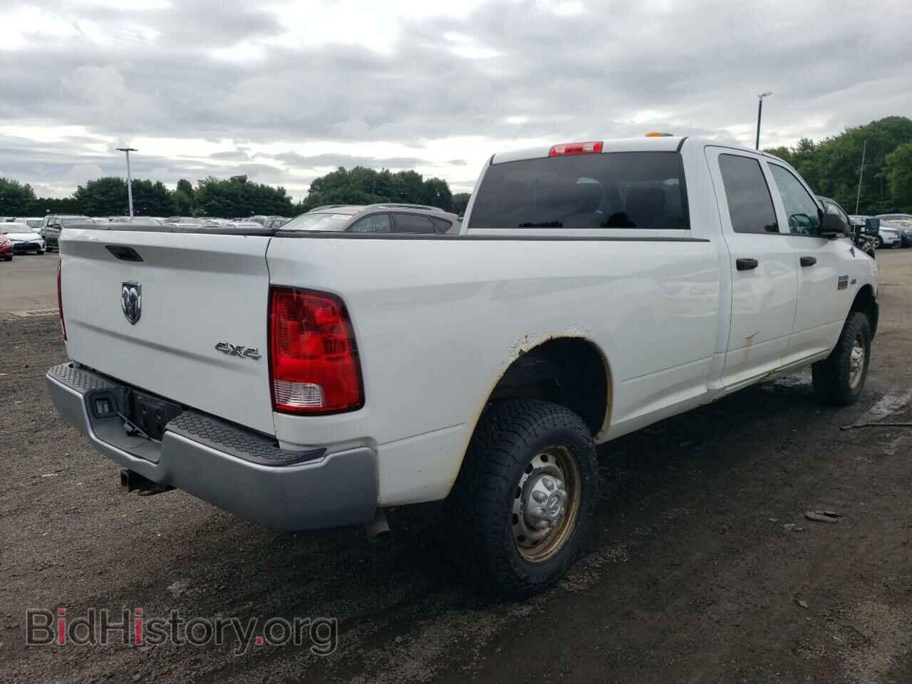 2010 DODGE All Models - VIN: 3D7TT2CT2AG148532 - Photo 3