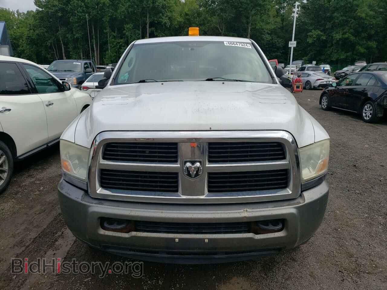 2010 DODGE All Models - VIN: 3D7TT2CT2AG148532 - Photo 5