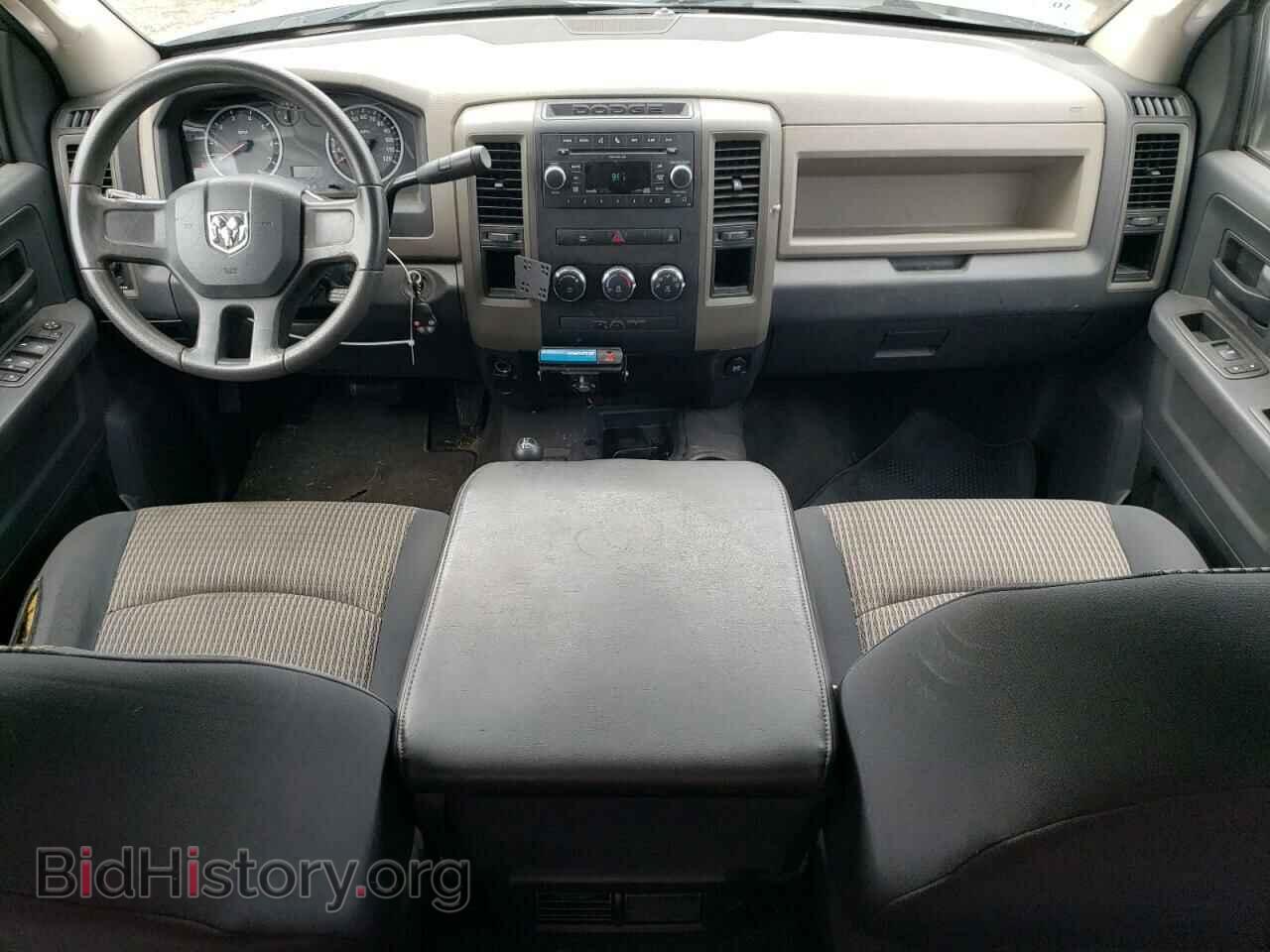 2010 DODGE All Models - VIN: 3D7TT2CT2AG148532 - Photo 8