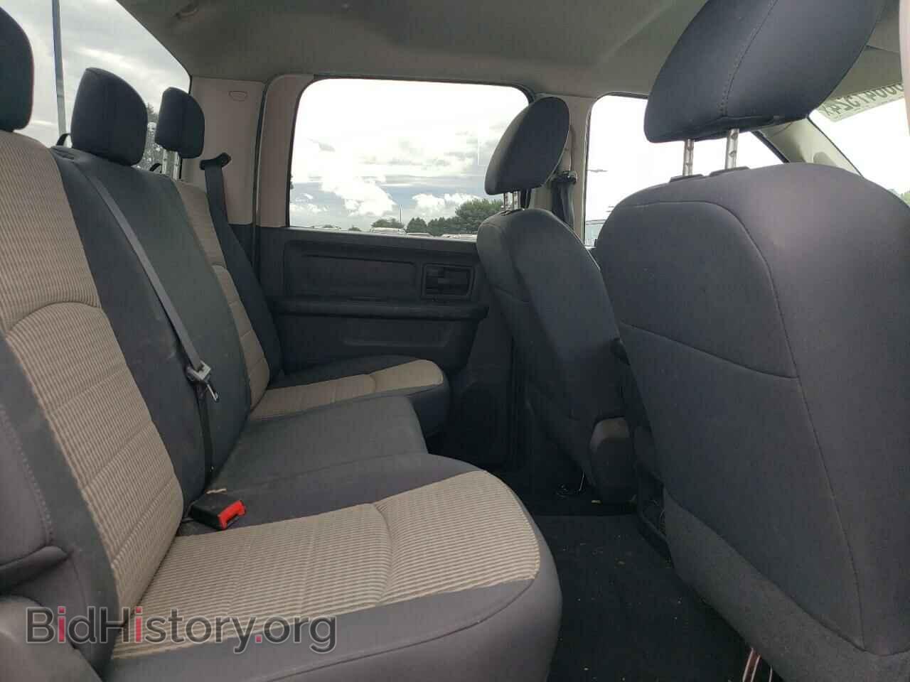 2010 DODGE All Models - VIN: 3D7TT2CT2AG148532 - Photo 10