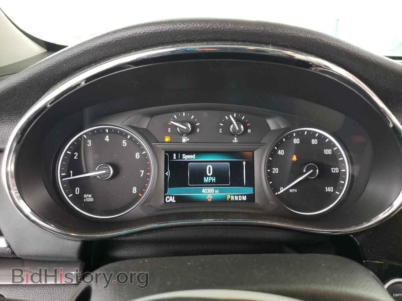 2017 BUICK ENCORE - VIN: KL4CJCSB0HB026022 - Photo 9