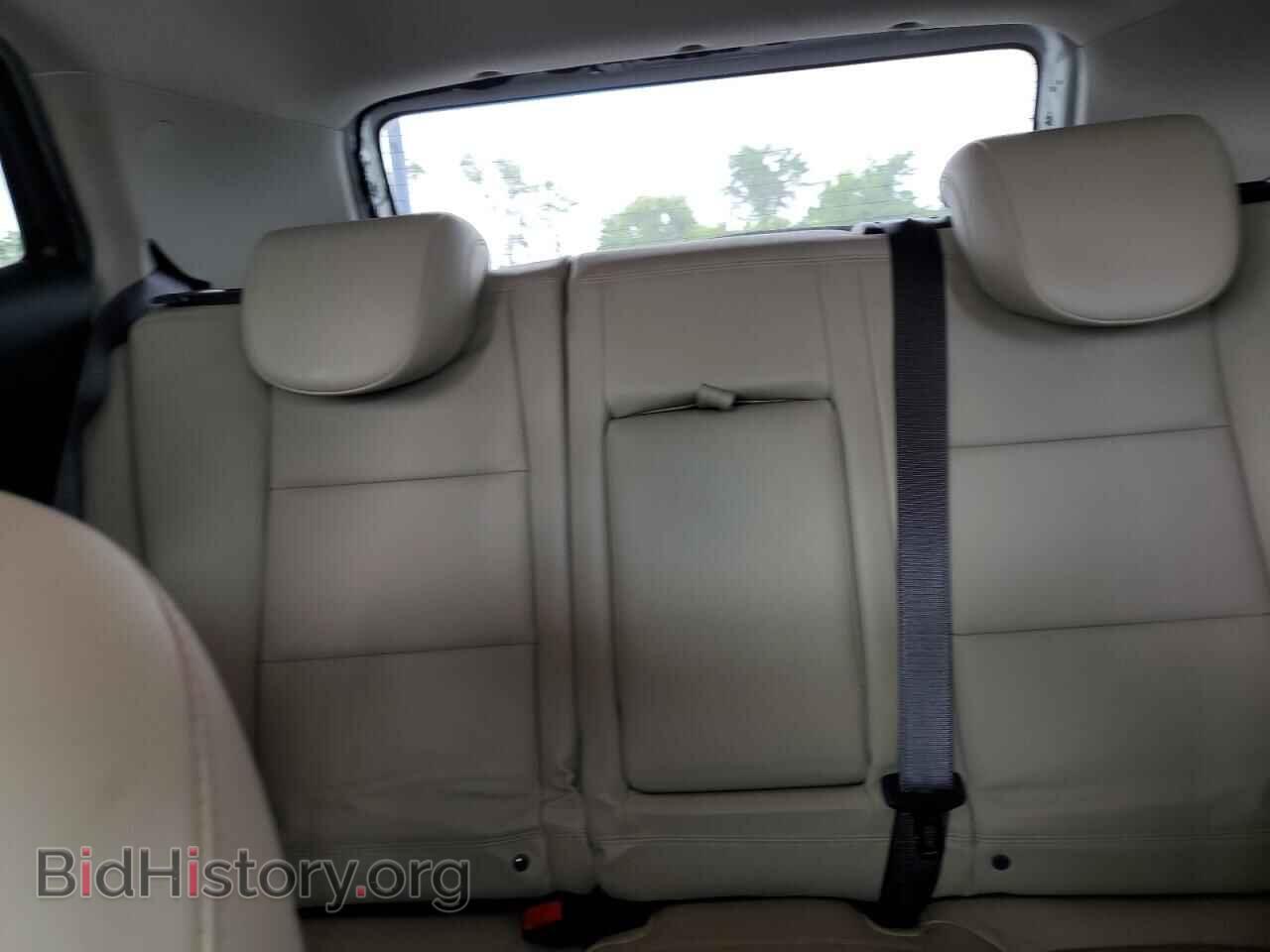 2017 BUICK ENCORE - VIN: KL4CJCSB0HB026022 - Photo 10