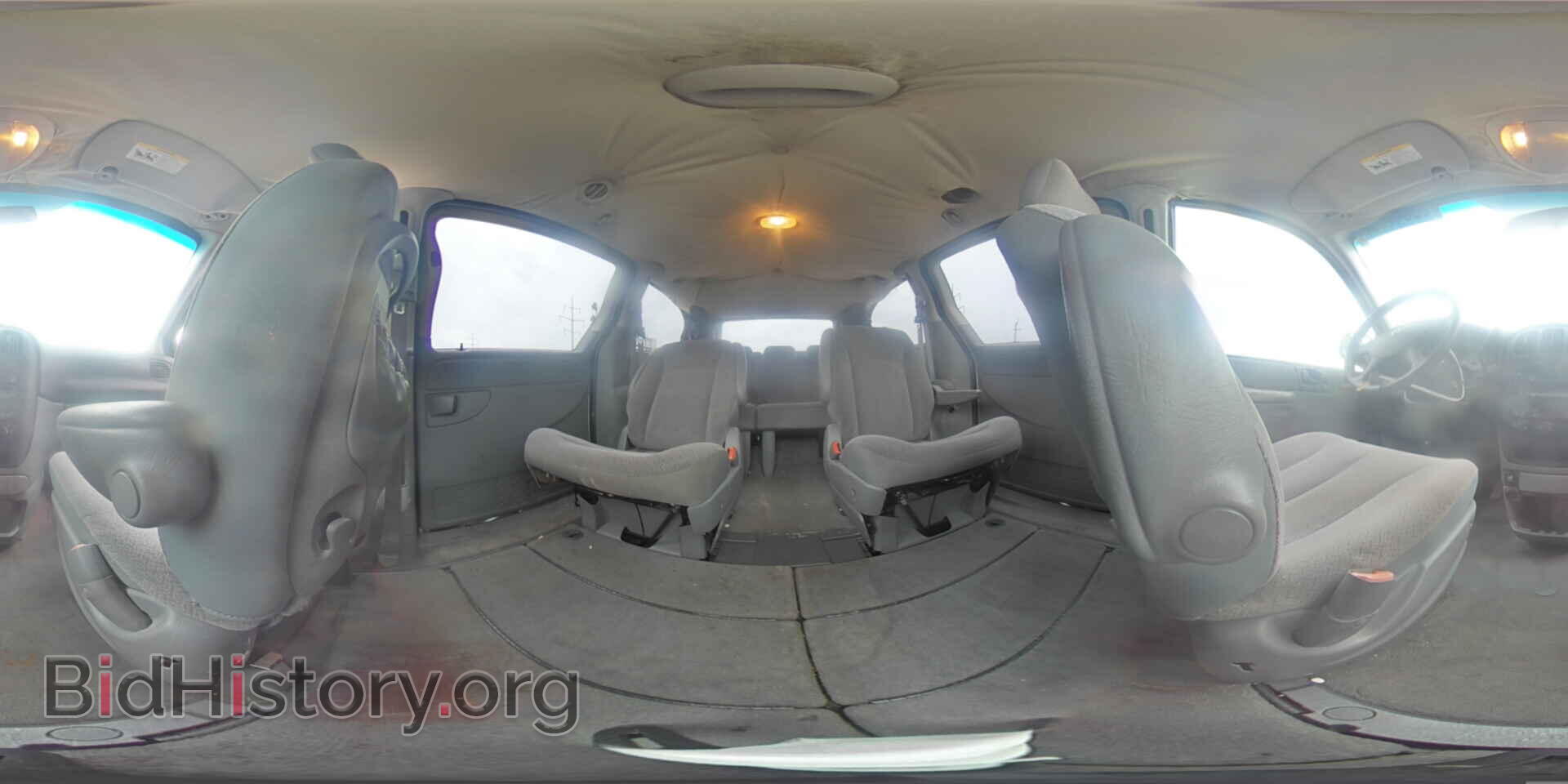 2006 DODGE CARAVAN - VIN: 1D4GP24R46B689345 - Фото 15