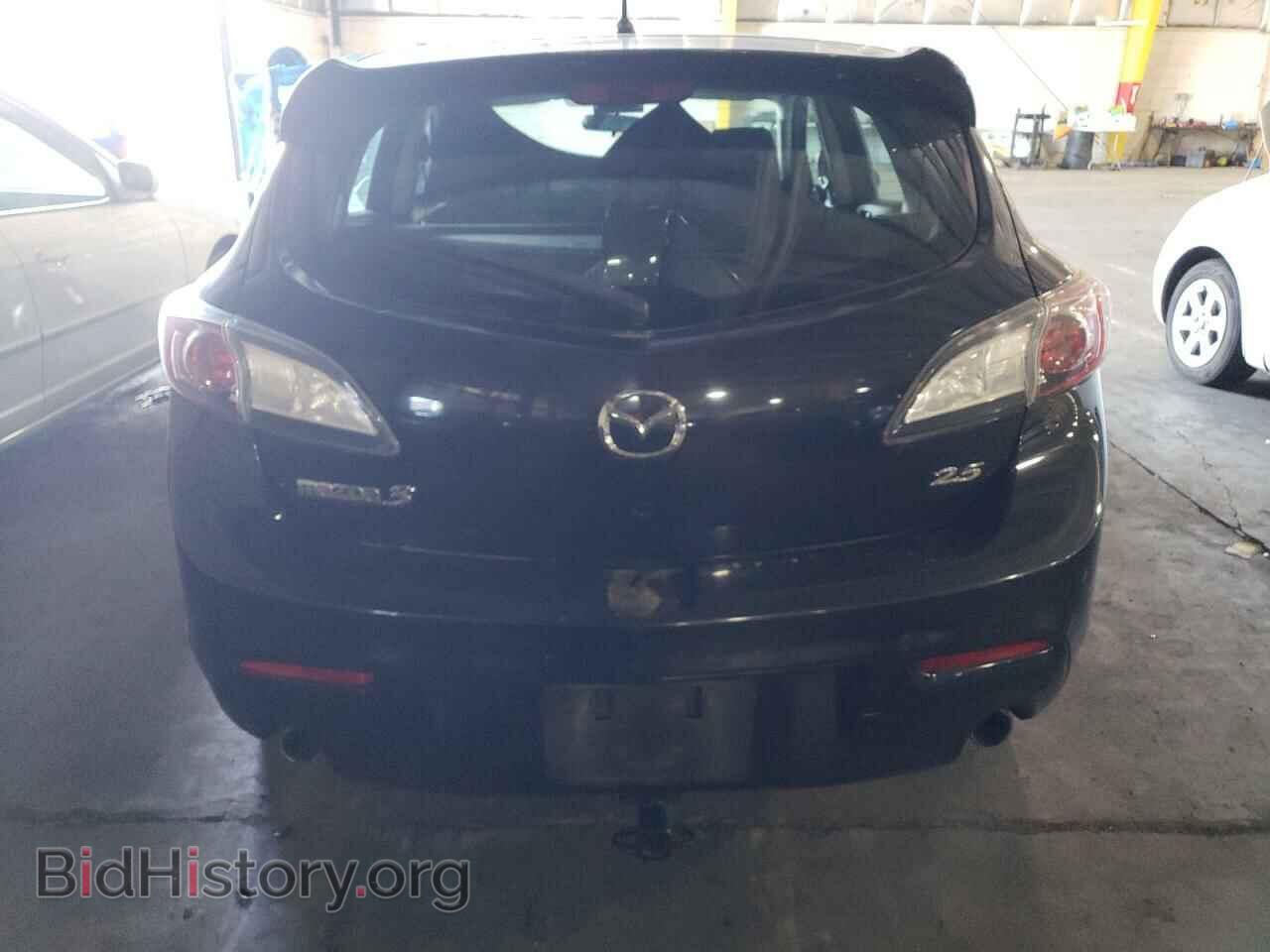 2010 MAZDA MAZDA3 - VIN: JM1BL1H65A1131340 - Фото 6