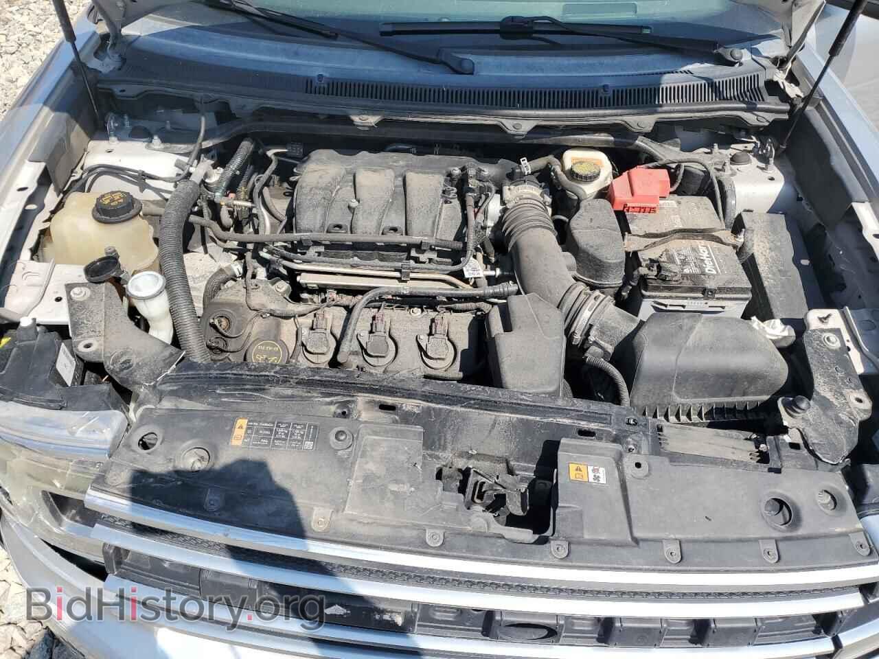 2014 FORD FLEX - VIN: 2FMGK5D84EBD34037 - Photo 12