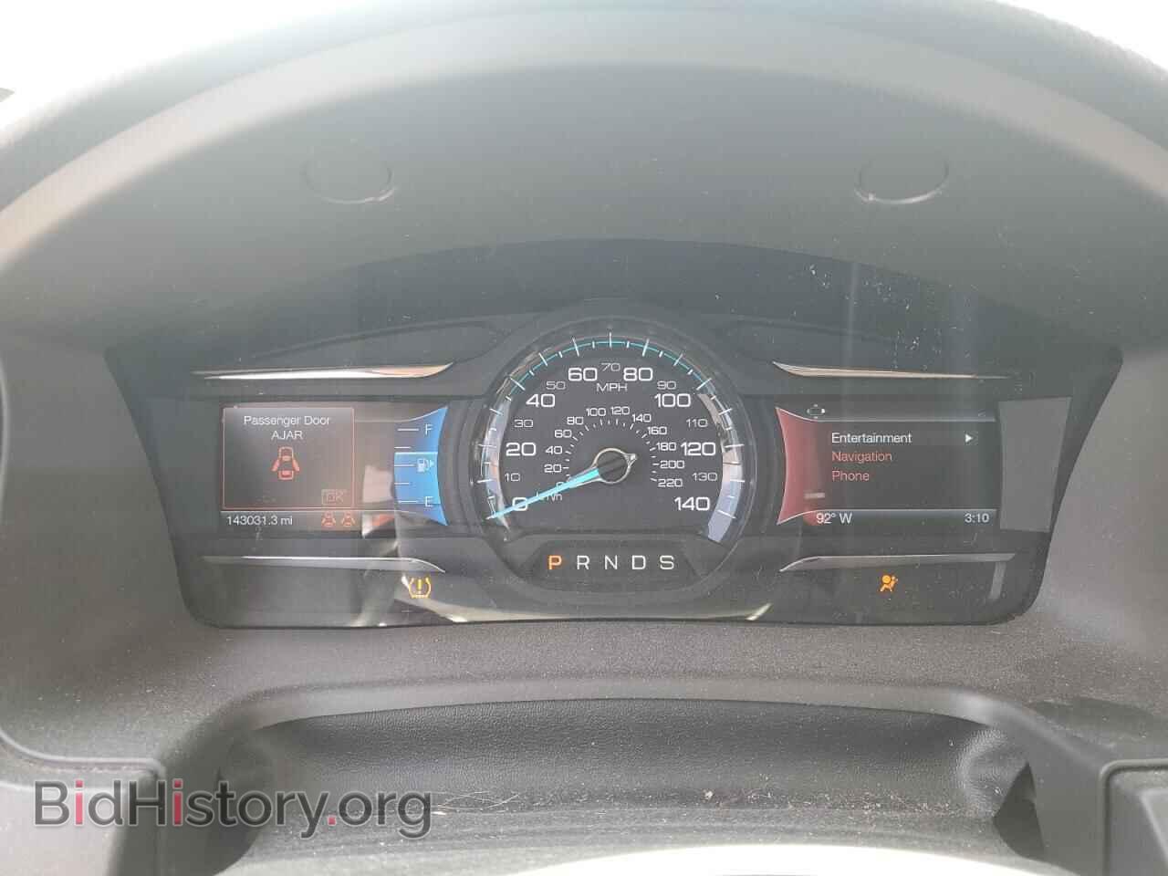 2014 FORD FLEX - VIN: 2FMGK5D84EBD34037 - Photo 9