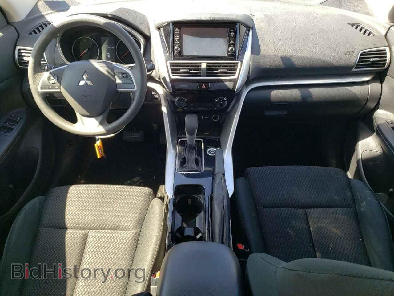 2018 MITSUBISHI ECLIPSE - VIN: JA4AT3AA2JZ049857 - Фото 8