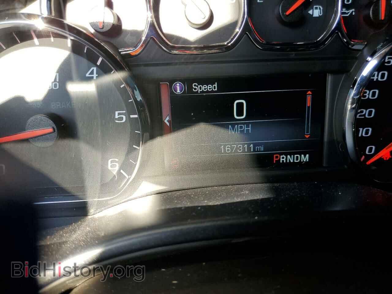2014 GMC SIERRA - VIN: 3GTU2VEC2EG310438 - Фото 8