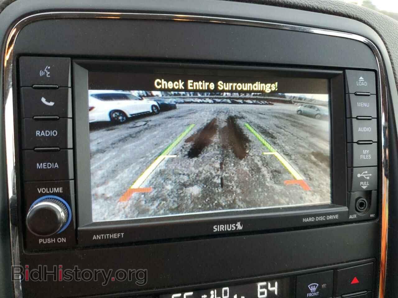 2013 DODGE DURANGO - VIN: 1C4RDJAG0DC565222 - Photo 9