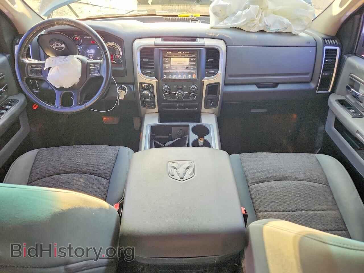 2014 RAM 1500 - VIN: 1C6RR7LT9ES208943 - Фото 8