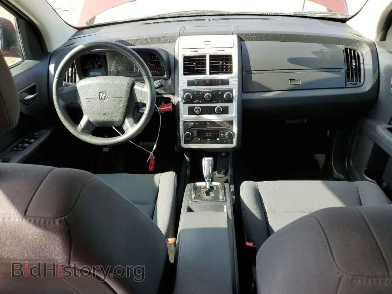 2010 DODGE JOURNEY - VIN: 3D4PG5FV6AT215979 - Фото 8