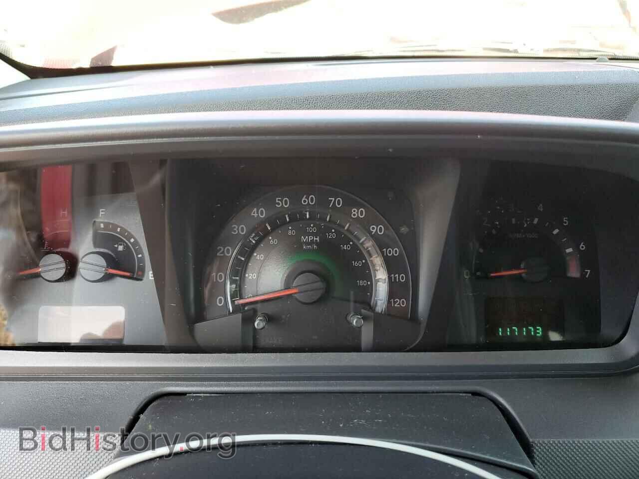 2010 DODGE JOURNEY - VIN: 3D4PG5FV6AT215979 - Фото 9