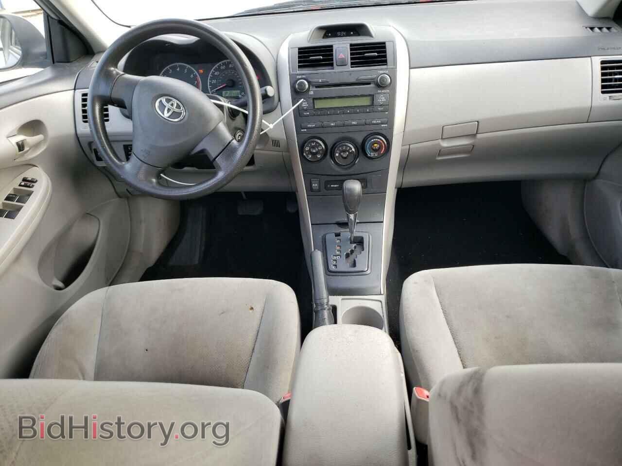 2013 TOYOTA COROLLA - VIN: 5YFBU4EE0DP179399 - Photo 8