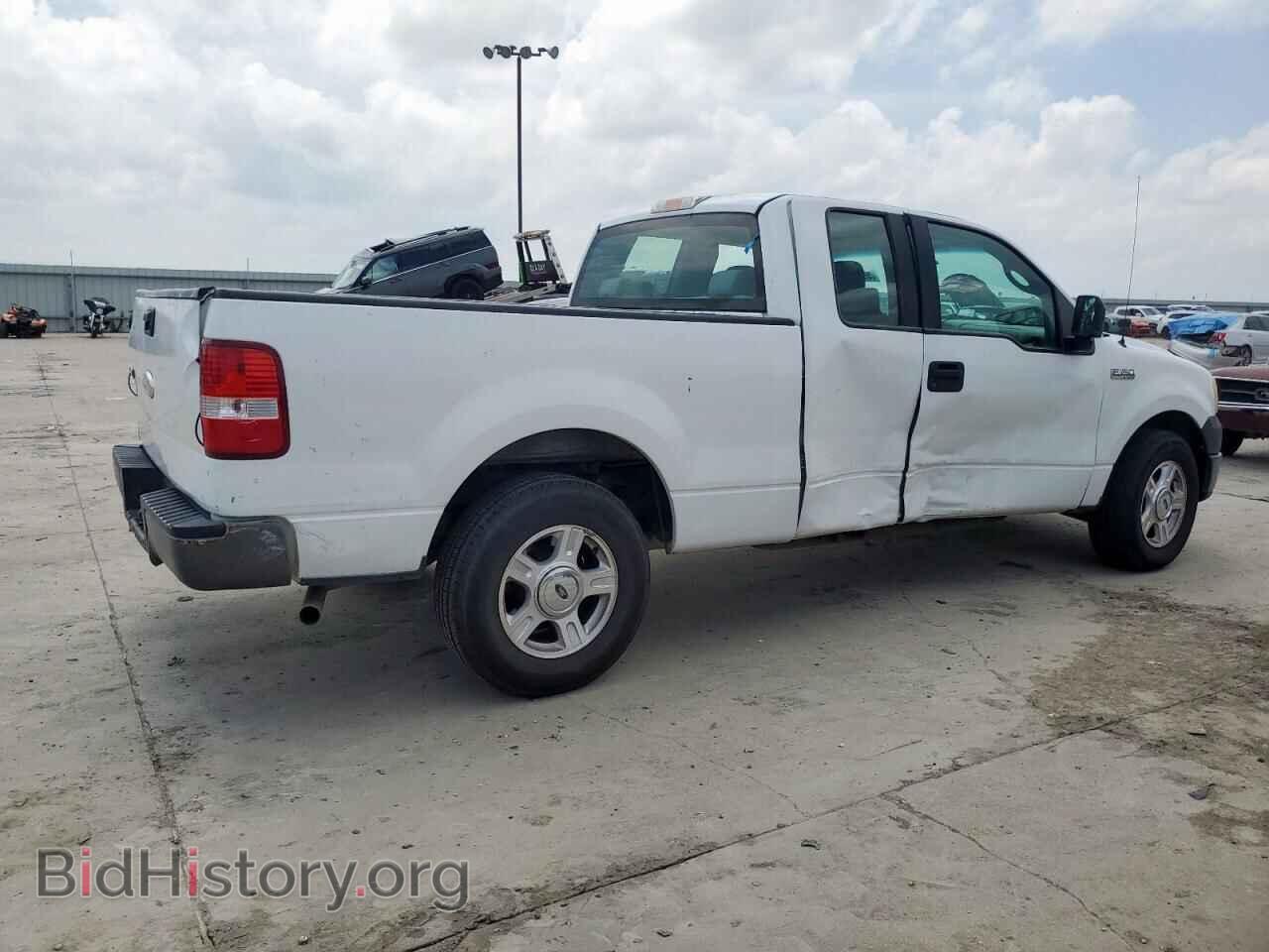 2006 FORD All Models - VIN: 1FTRX12W06KD98284 - Photo 3