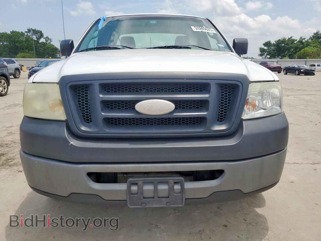 2006 FORD All Models - VIN: 1FTRX12W06KD98284 - Photo 5