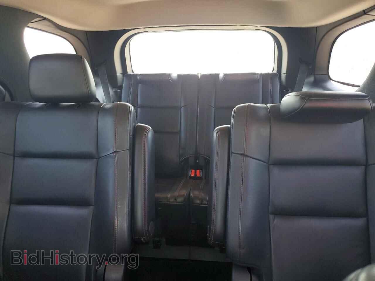 2018 DODGE DURANGO - VIN: 1C4RDJDG5JC174445 - Фото 10