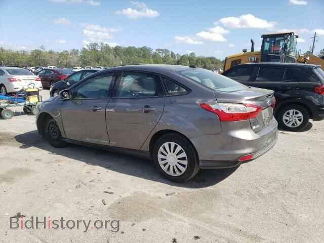 2012 FORD FOCUS - VIN: 1FAHP3F24CL346313 - Фото 2