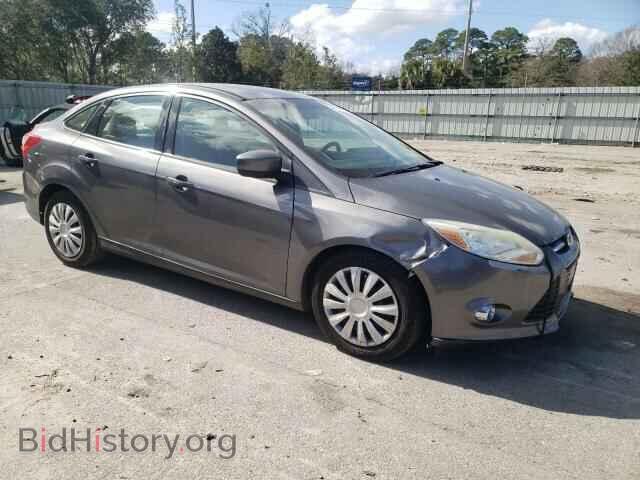 2012 FORD FOCUS - VIN: 1FAHP3F24CL346313 - Фото 4