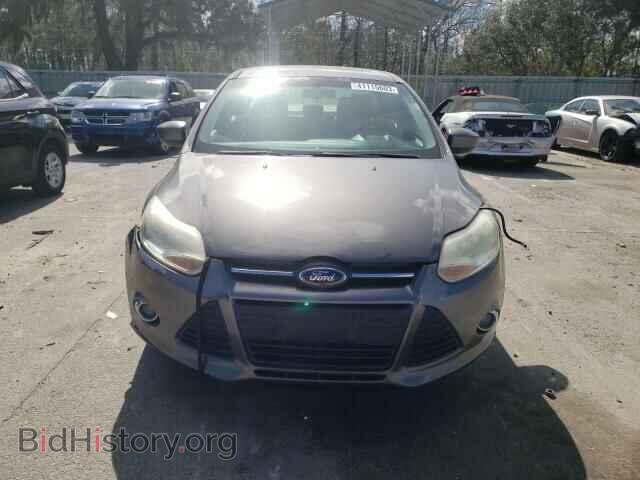 2012 FORD FOCUS - VIN: 1FAHP3F24CL346313 - Фото 5