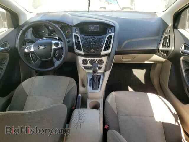 2012 FORD FOCUS - VIN: 1FAHP3F24CL346313 - Фото 8